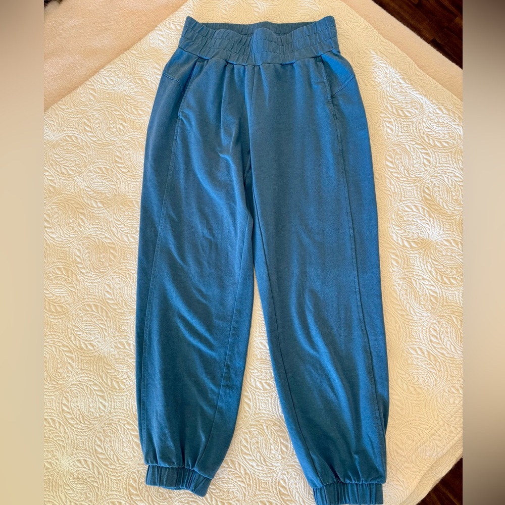 JOYLAB Blue Jogger Pants